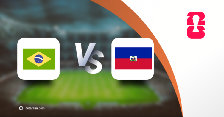 Palpite Brasil x Haiti - World Cup  2026