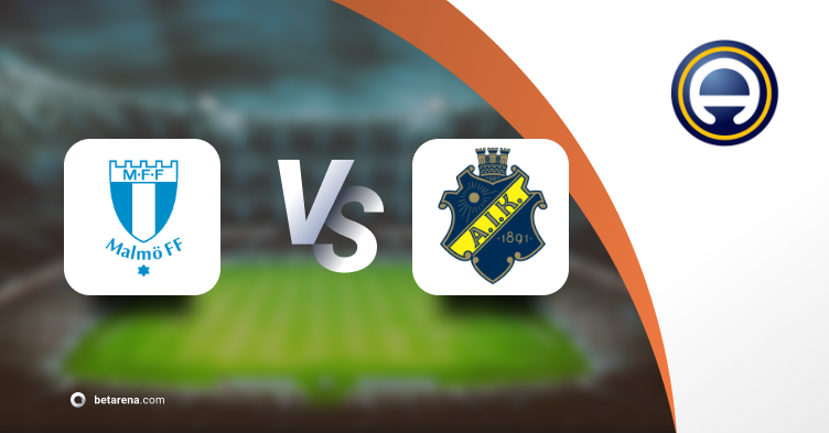 Betting tip Malmö FF vs AIK 