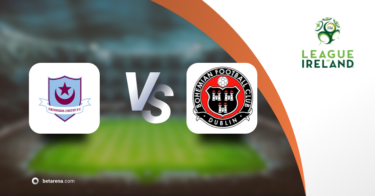 Betting tip Drogheda United vs Bohemians 