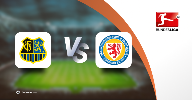 Betting tip Saarbrücken vs Eintracht Braunschweig 