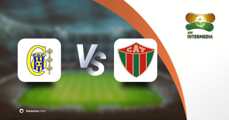 Pronóstico Deportivo Capiatá vs Atlético Tembetary - Division Intermedia  2026