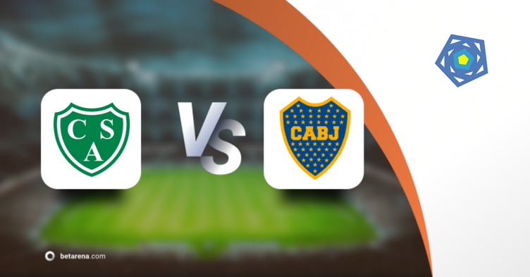 Pronóstico Sarmiento vs Boca Juniors - Copa Argentina  2026