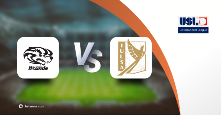Betting tip Pittsburgh Riverhounds vs Tulsa Roughnecks - USL Championship  2026