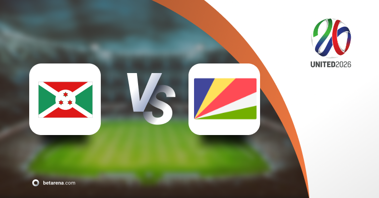 Betting tip Burundi vs Seychelles 