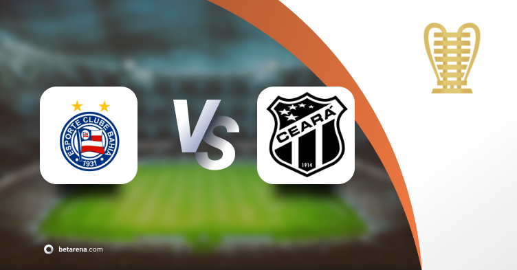 Betting tip Bahia vs Ceará 