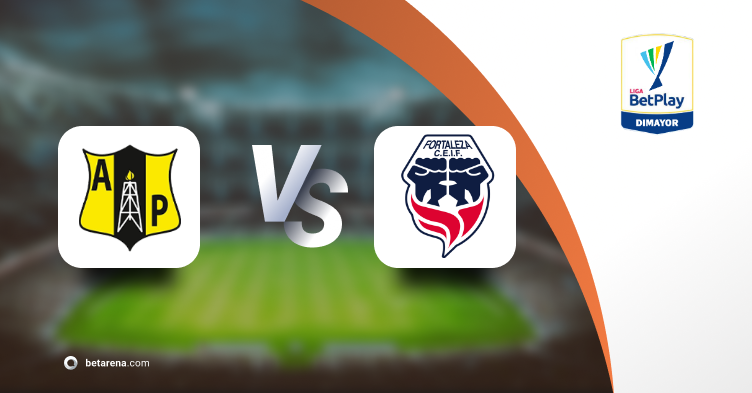 Betting tip Alianza Petrolera vs Fortaleza CEIF 