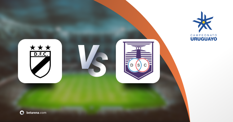Betting tip Danubio vs Defensor Sporting 