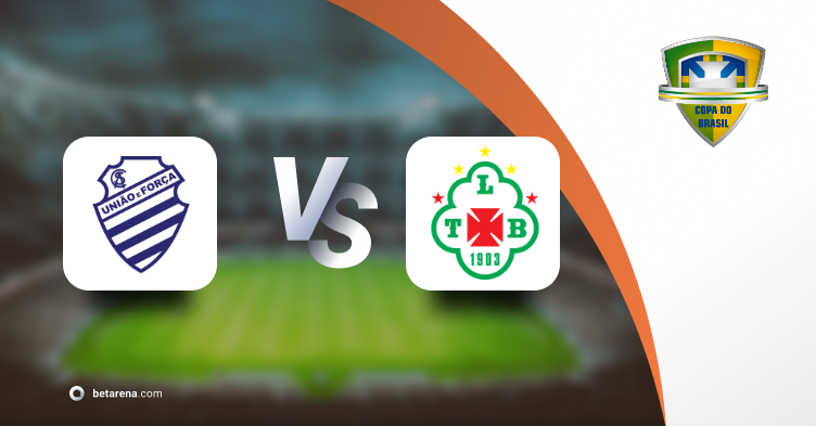 Prediction CSA vs Tuna Luso 2025 – Betting Tips for Copa do Brasil on 14 March 2025