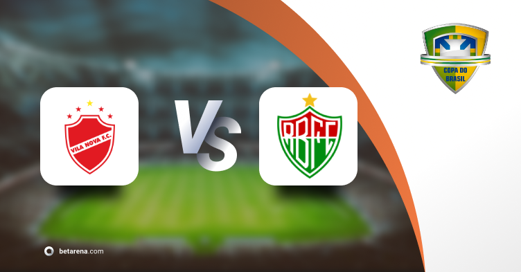 Prediction Vila Nova vs Rio Branco-VN season – Betting Tips for Copa do Brasil on 14/03/2025