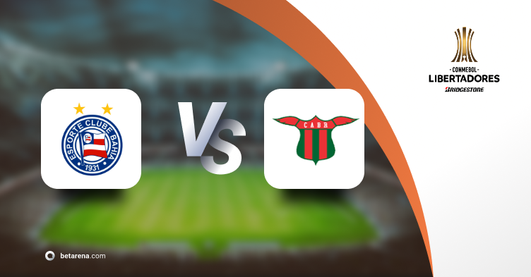 Prediction Bahia vs Boston River Season 2025 – Betting Tips for Copa Libertadores on March 14, 2025