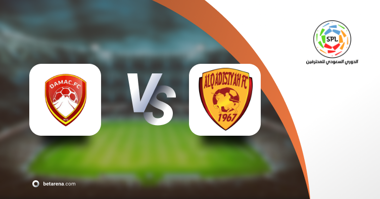 Prediction Damac vs Al Quadisiya Season – Betting Tips for Pro League on 14 March 2025
