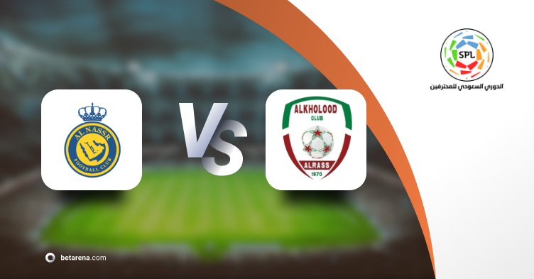 Prediction Al Nassr vs Al Kholood Season 2024/2025 – Betting Tips for the Pro League on 14th March 2025