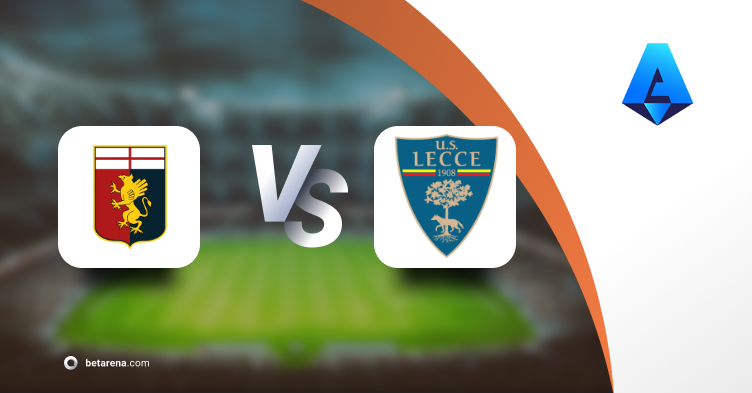 Prediction Genoa vs Lecce Season 2024/2025 – Betting Tips for Serie A on March 14, 2025
