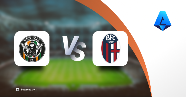 Betting tip Venezia vs Bologna 