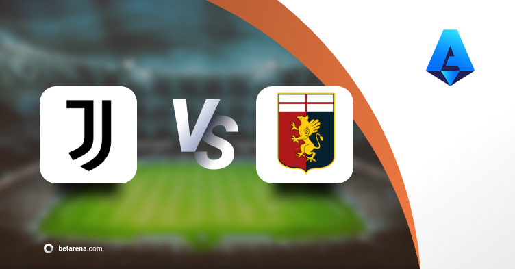Betting tip Juventus vs Genoa 