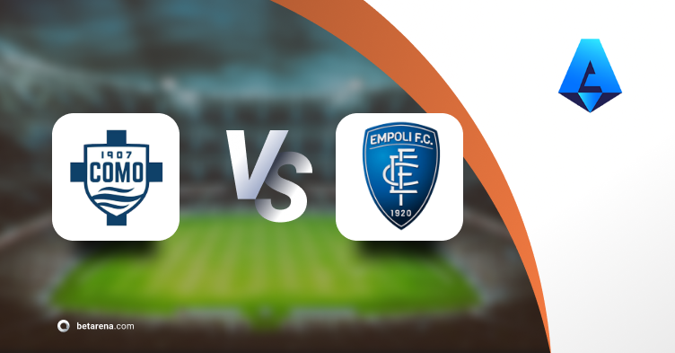 Betting tip Como vs Empoli 