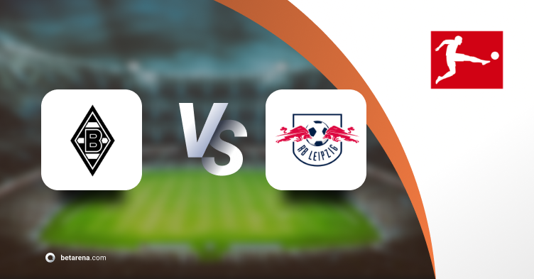 Betting tip Borussia Mönchengladbach vs RB Leipzig 