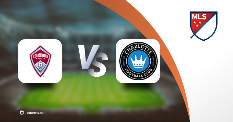 Betting tip Colorado Rapids vs Charlotte 