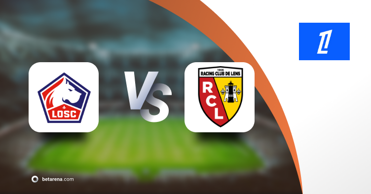 Betting tip LOSC Lille vs Lens 