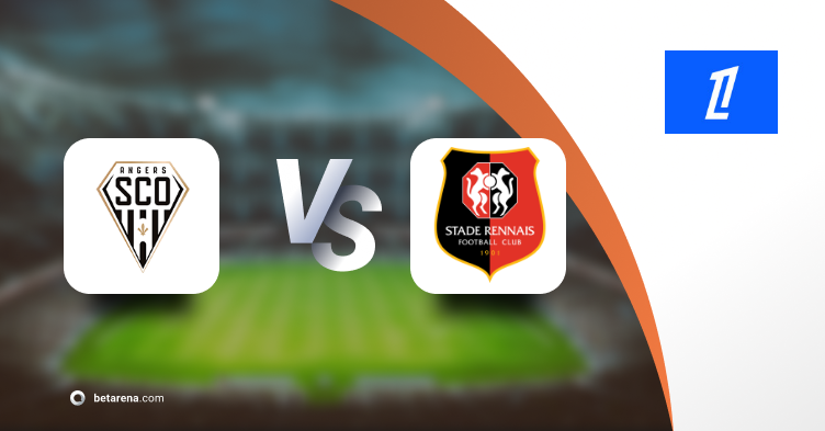 Betting tip Angers SCO vs Rennes 