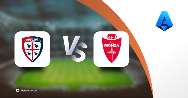 Betting tip Cagliari vs Monza 