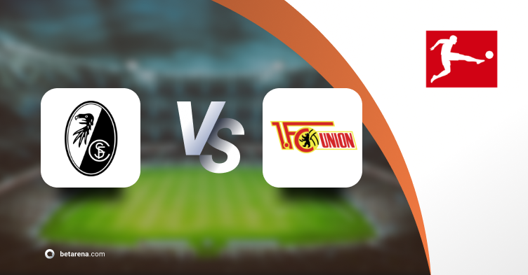 Betting tip SC Freiburg vs FC Union Berlin 