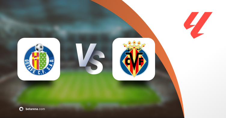 Betting tip Getafe vs Villarreal 