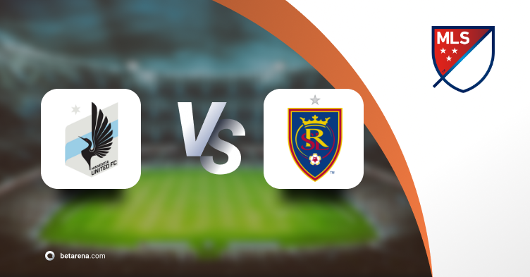 Betting tip Minnesota United vs Real Salt Lake 