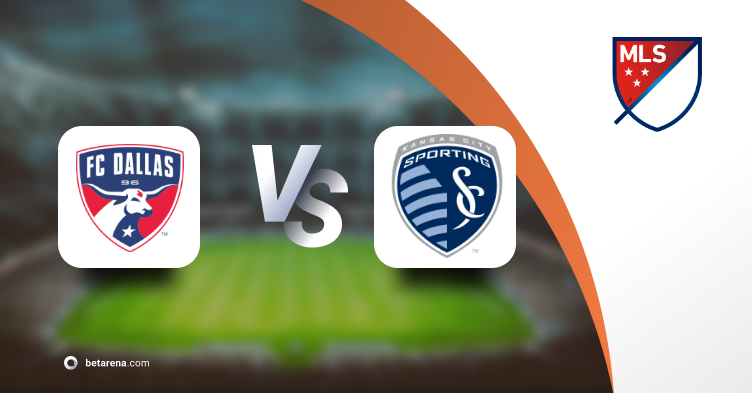Betting tip Dallas vs Sporting KC 