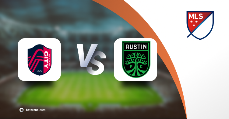 Betting tip St. Louis City vs Austin 