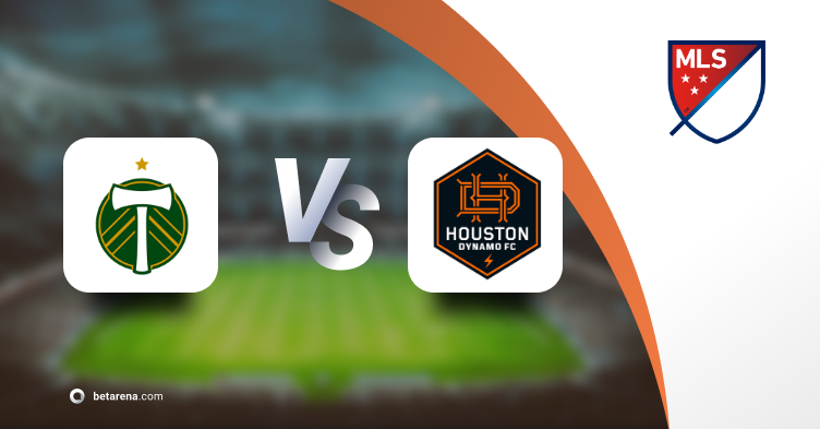 Betting tip Portland Timbers vs Houston Dynamo 