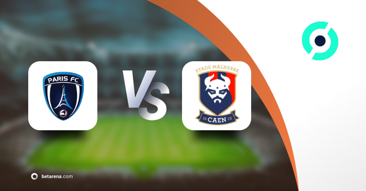 Betting tip Paris vs Caen 