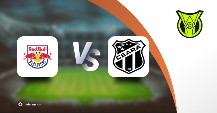 Betting tip Bragantino vs Ceará 
