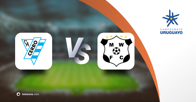 Betting tip Cerro vs Wanderers 
