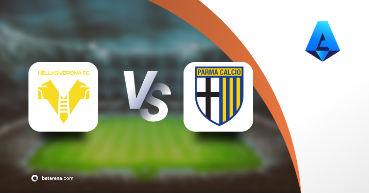 Betting tip Hellas Verona vs Parma 