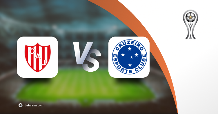 Betting tip Unión Santa Fe vs Cruzeiro 