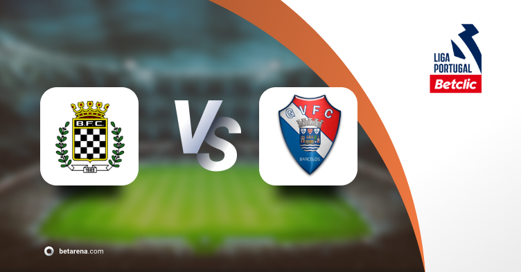 Betting tip Boavista vs Gil Vicente 
