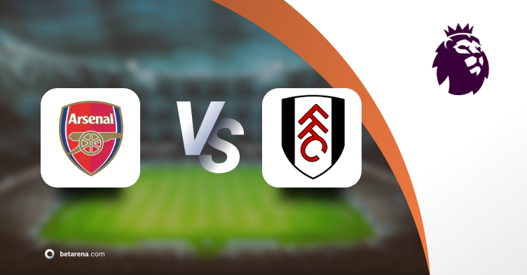 Betting tip Arsenal vs Fulham 