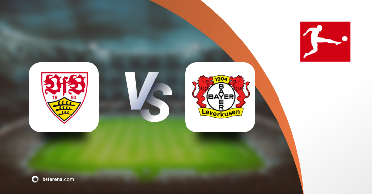 Prediction VfB Stuttgart vs Bayer 04 Leverkusen season 2024/2025 – Betting Tips for Bundesliga on 16/03/2025
