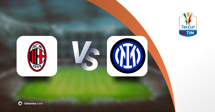 Betting tip Milan vs Inter 