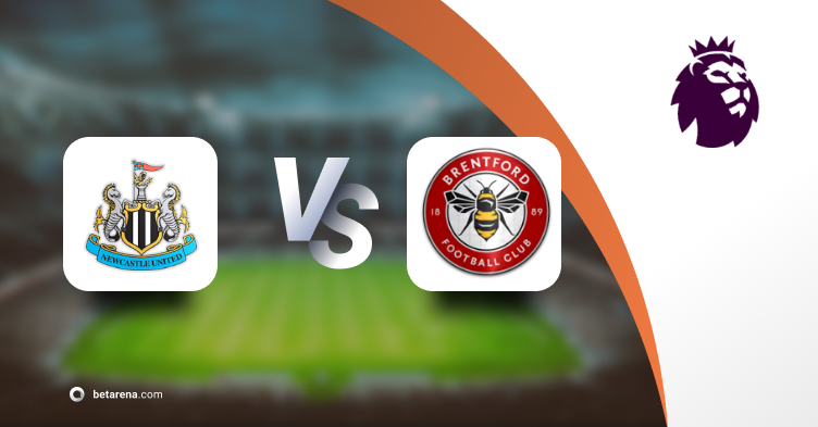Betting tip Newcastle United vs Brentford 