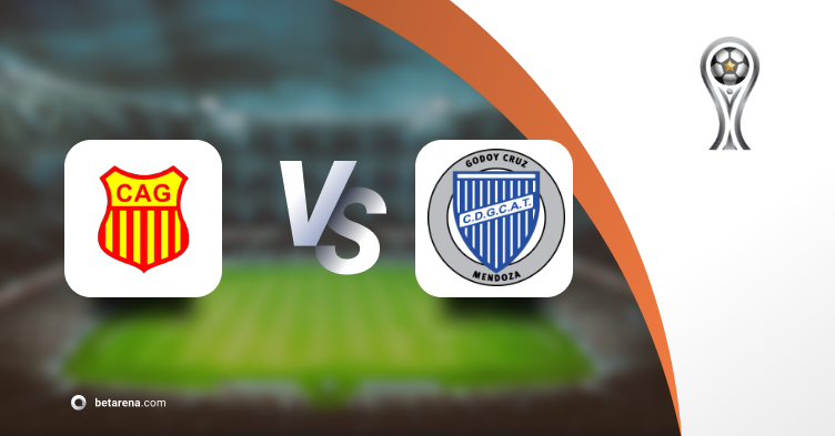 Betting tip Atlético Grau vs Godoy Cruz 