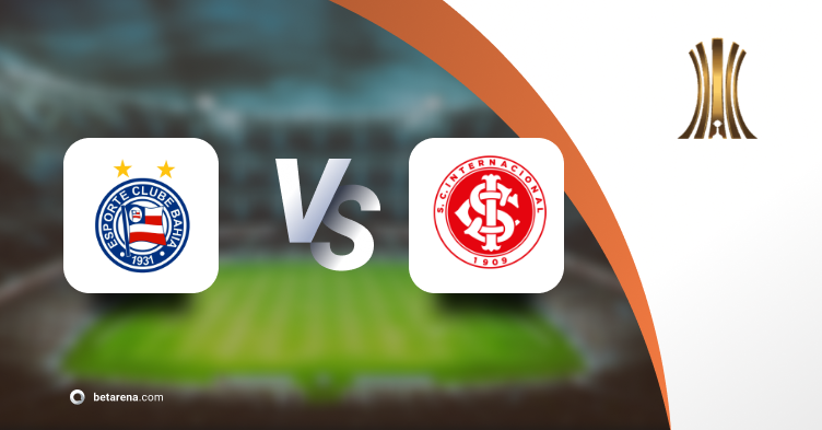 Betting tip Bahia vs Internacional 