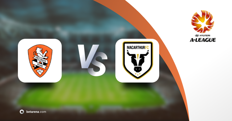 Betting tip Brisbane Roar vs Macarthur 