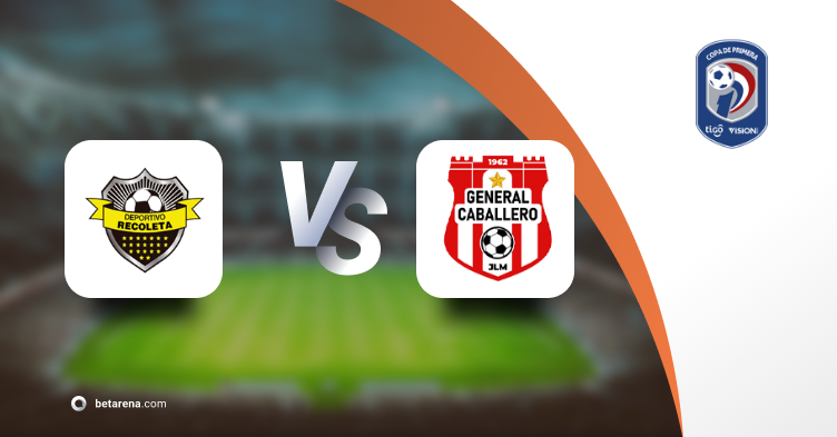 Betting tip Deportivo Recoleta vs General Caballero JLM 