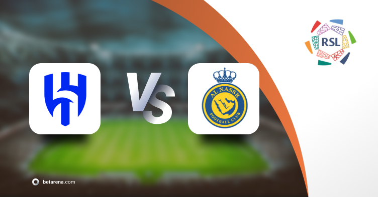 Betting tip Al Hilal vs Al Nassr 