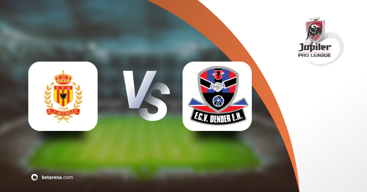 Betting tip Mechelen vs Dender 