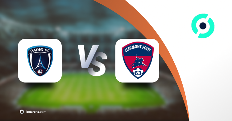 Betting tip Paris vs Clermont 