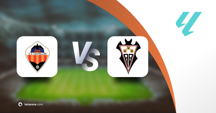 Betting tip Castellón vs Albacete 