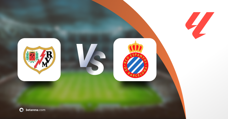 Betting tip Rayo Vallecano vs Espanyol 